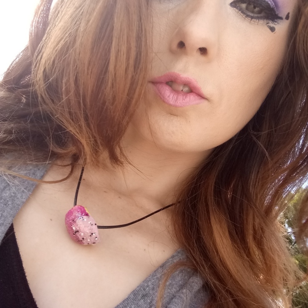 Seashell Necklace